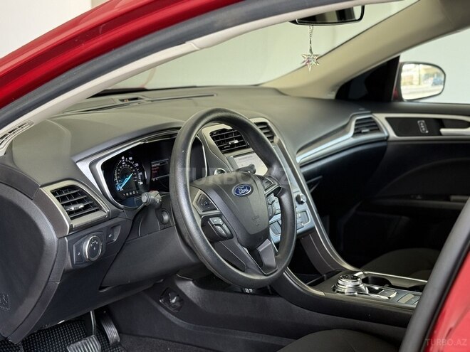 Ford Fusion (North America) 2020, 41,000 km - 1.5 л - Bakı