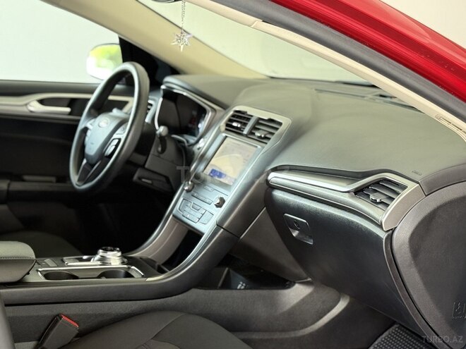 Ford Fusion (North America) 2020, 41,000 km - 1.5 л - Bakı