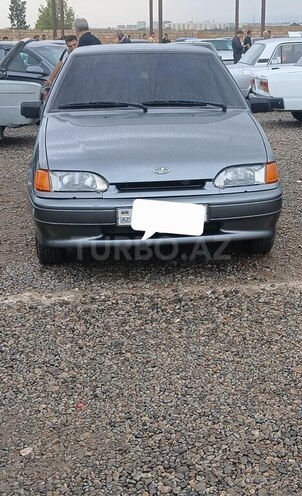 LADA (VAZ) 2115 2012, 205,806 km - 1.5 l - Gəncə