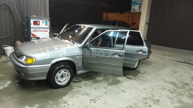 LADA (VAZ) 2115 2012, 205,806 km - 1.5 l - Gəncə