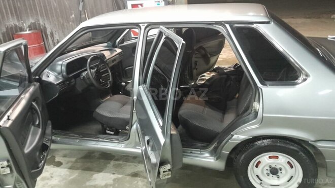 LADA (VAZ) 2115 2012, 205,806 km - 1.5 l - Gəncə