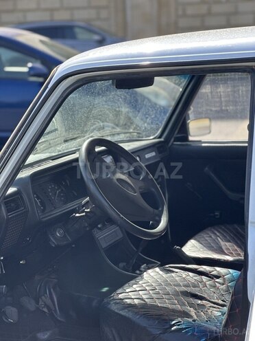 LADA (VAZ) 2107 2004, 95,000 km - 1.6 l - Bakı