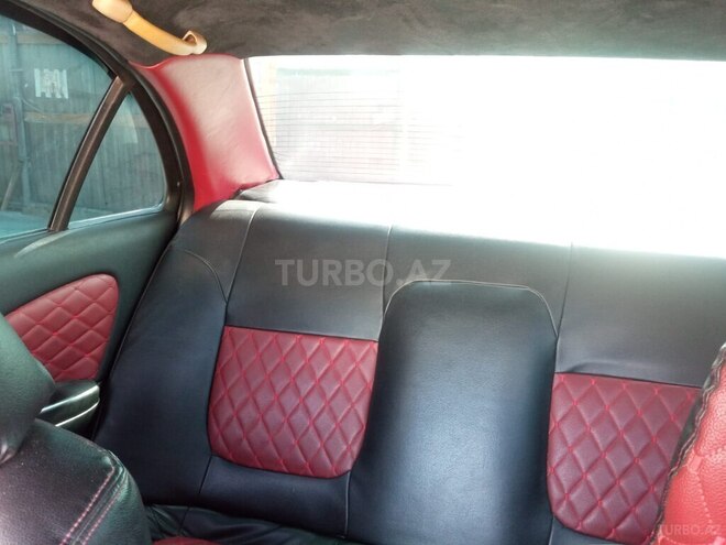 Nissan Sunny 2003, 386,300 km - 1.3 l - Bakı