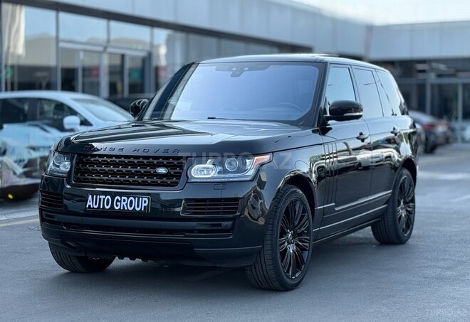 Land Rover Range Rover-5