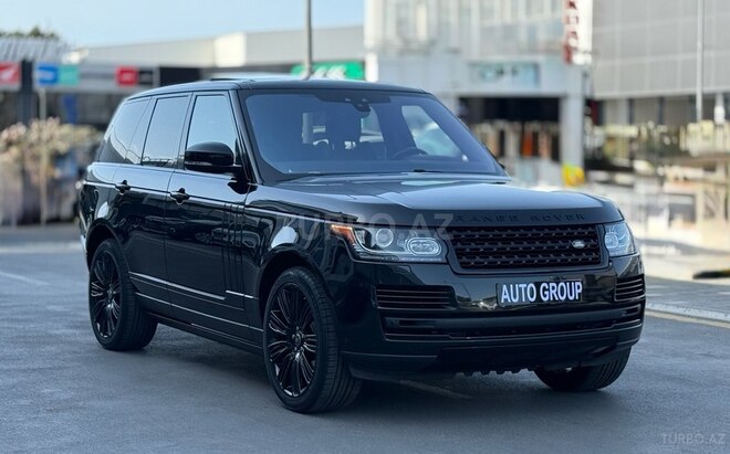 Land Rover Range Rover-3