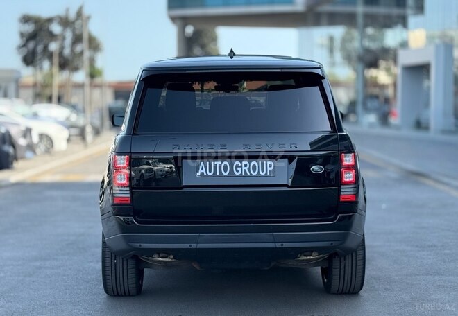 Land Rover Range Rover-6