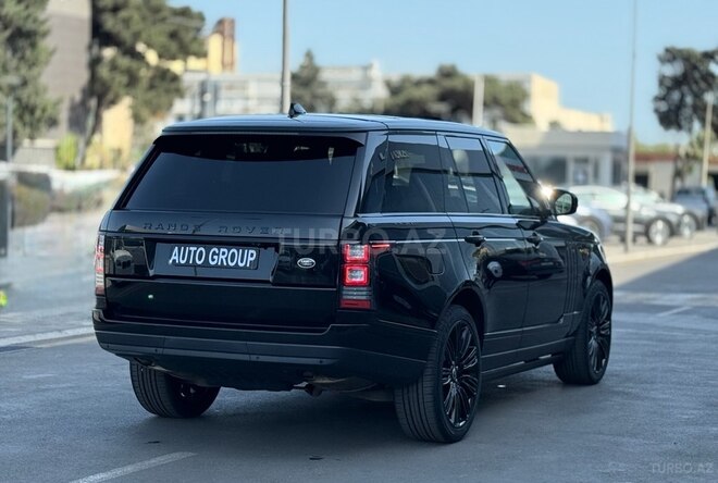 Land Rover Range Rover-10