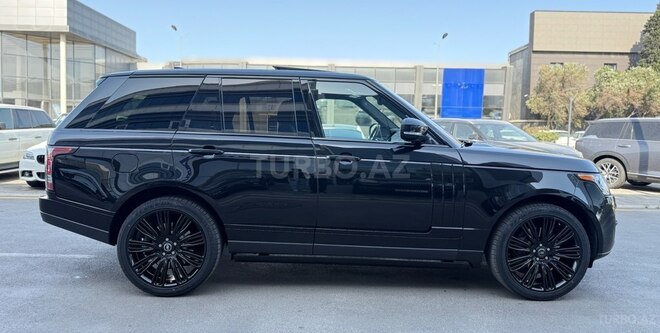 Land Rover Range Rover-11