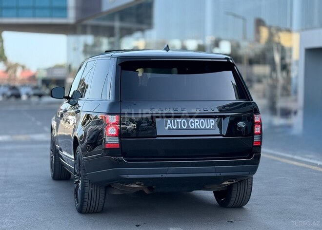 Land Rover Range Rover-7