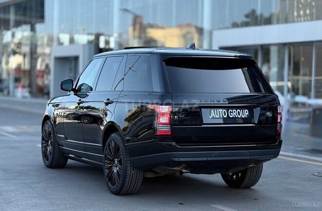 Land Rover Range Rover-8