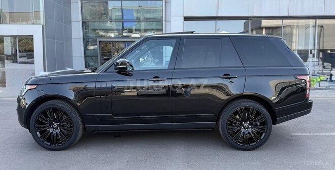 Land Rover Range Rover-12