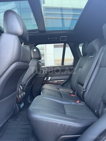 Land Rover Range Rover-15