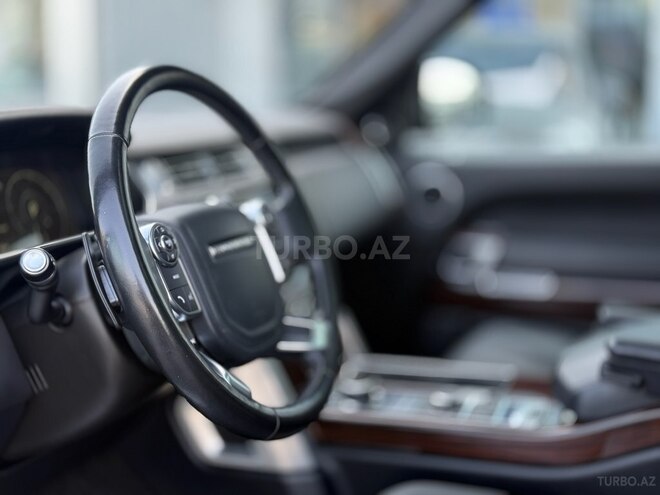 Land Rover Range Rover-14