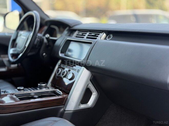 Land Rover Range Rover-17