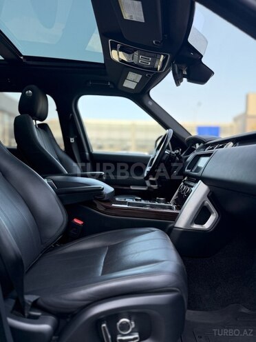 Land Rover Range Rover-16