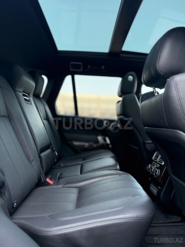 Land Rover Range Rover-18