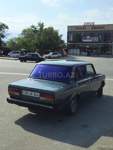 LADA (VAZ) 2107-5