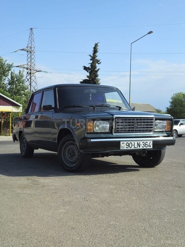 LADA (VAZ) 2107-9