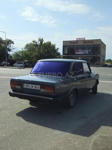 LADA (VAZ) 2107-4