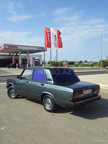 LADA (VAZ) 2107-3