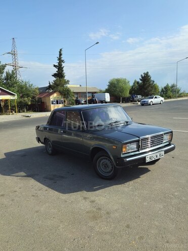 LADA (VAZ) 2107-7