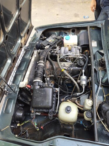 LADA (VAZ) 2107-12