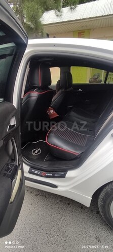 Opel Insignia 2010, 297,737 km - 2.0 l - Bərdə