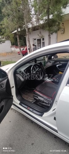 Opel Insignia 2010, 297,737 km - 2.0 l - Bərdə
