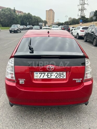 Toyota Prius 2009, 343,000 km - 1.5 l - Bakı