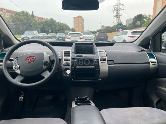 Toyota Prius 2009, 343,000 km - 1.5 l - Bakı