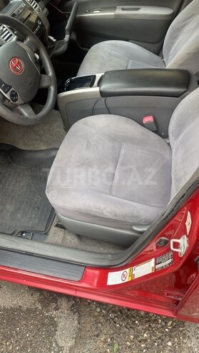 Toyota Prius 2009, 343,000 km - 1.5 l - Bakı