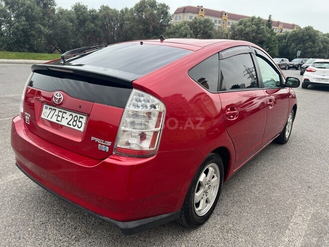 Toyota Prius 2009, 343,000 km - 1.5 l - Bakı