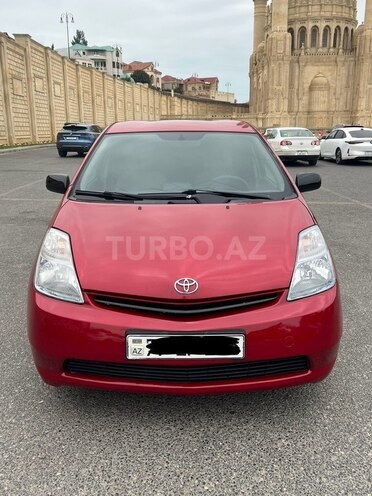 Toyota Prius 2009, 343,000 km - 1.5 l - Bakı