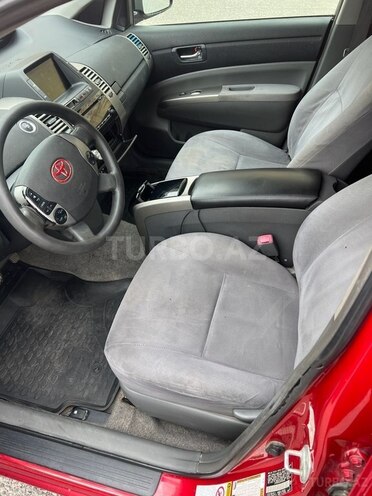 Toyota Prius 2009, 343,000 km - 1.5 l - Bakı