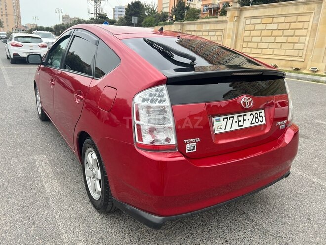 Toyota Prius 2009, 343,000 km - 1.5 l - Bakı