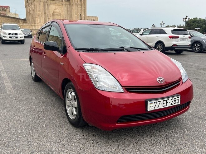 Toyota Prius 2009, 343,000 km - 1.5 l - Bakı