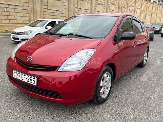 Toyota Prius 2009, 343,000 km - 1.5 l - Bakı