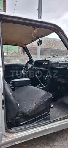 LADA (VAZ) 2107 1990, 80,000 km - 1.6 l - Şəki