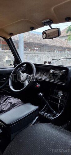 LADA (VAZ) 2107 1990, 80,000 km - 1.6 l - Şəki