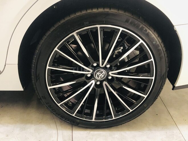 Toyota Camry 2025, 0 km - 2.5 l - Bakı