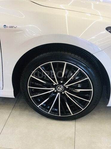 Toyota Camry 2025, 0 km - 2.5 l - Bakı