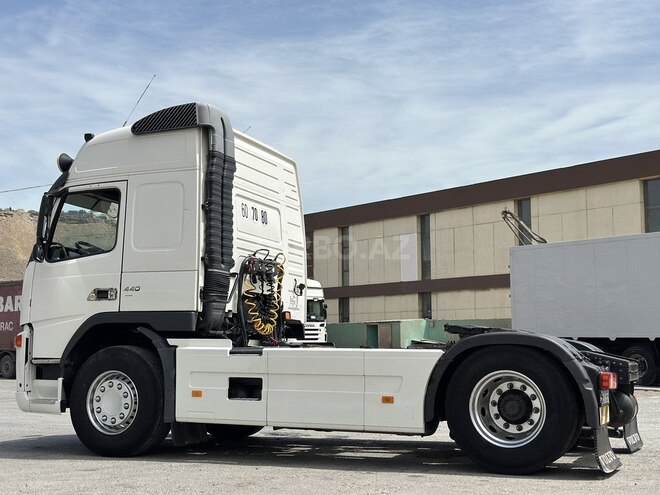 Volvo FH 460 2009, 1,230,000 km - 13.0 л - Bakı