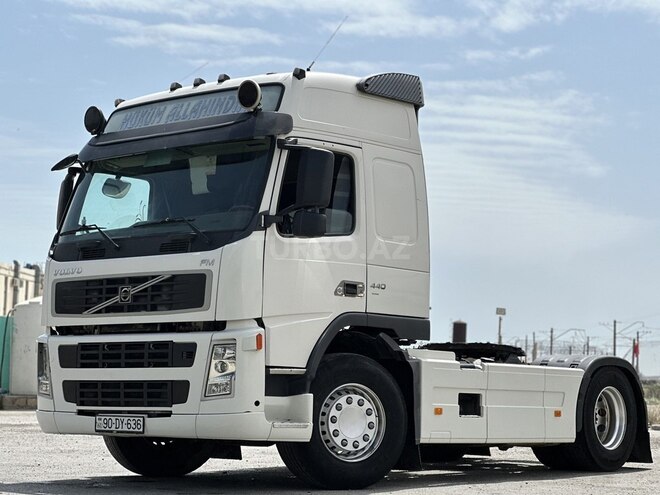 Volvo FH 460 2009, 1,230,000 km - 13.0 л - Bakı