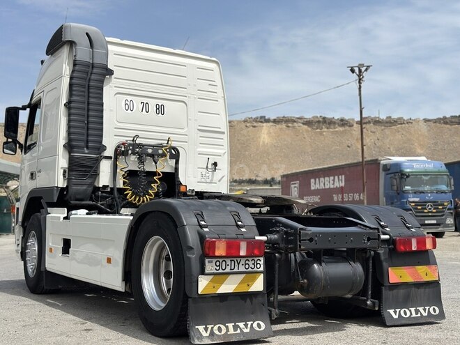 Volvo FH 460 2009, 1,230,000 km - 13.0 л - Bakı