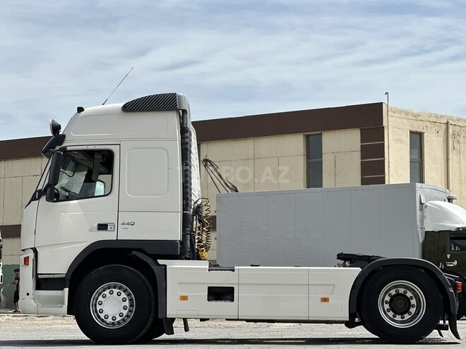 Volvo FH 460 2009, 1,230,000 km - 13.0 л - Bakı