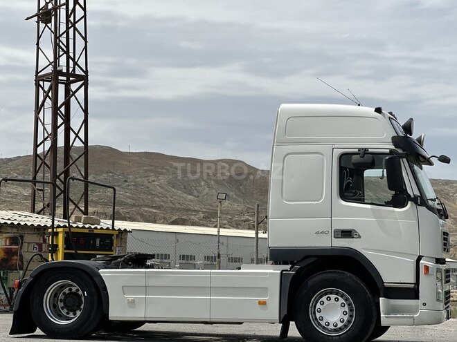 Volvo FH 460 2009, 1,230,000 km - 13.0 л - Bakı