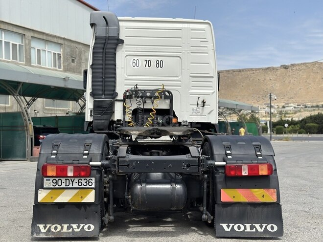 Volvo FH 460 2009, 1,230,000 km - 13.0 л - Bakı