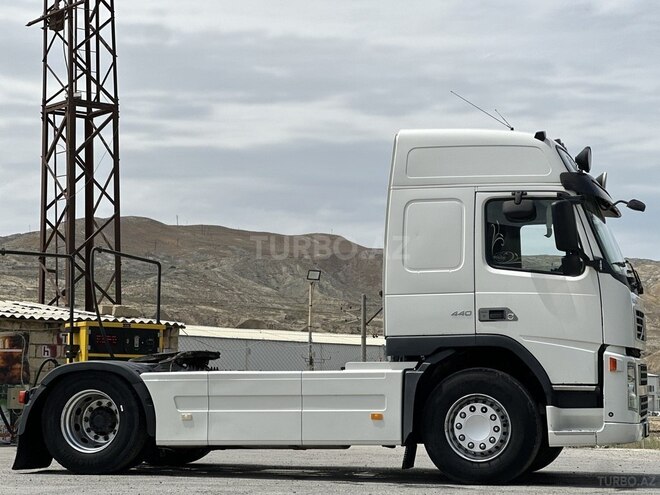 Volvo FH 460 2009, 1,230,000 km - 13.0 л - Bakı