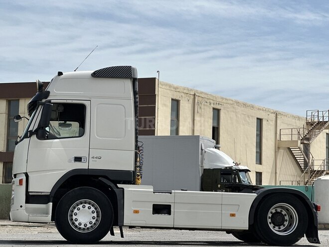 Volvo FH 460 2009, 1,230,000 km - 13.0 л - Bakı