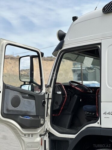 Volvo FH 460 2009, 1,230,000 km - 13.0 л - Bakı